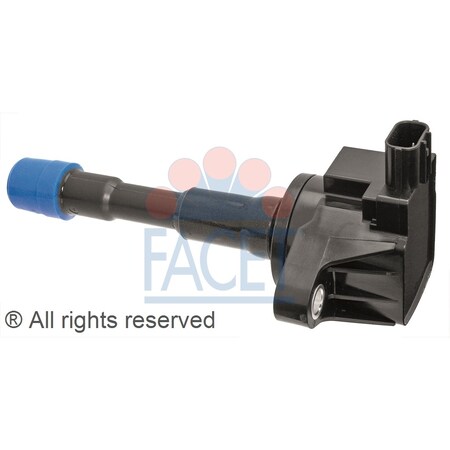 Facet Ignition Coils Facet Ign Coil, 9.6508 9.6508